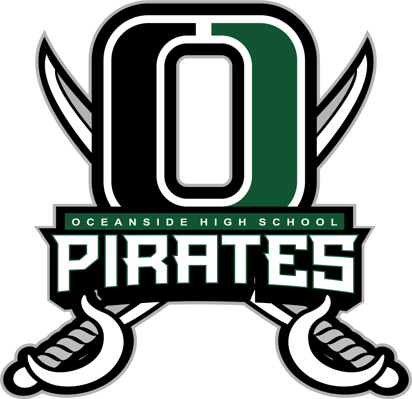Sponsor Oceanside High School Football and Feature Your Business