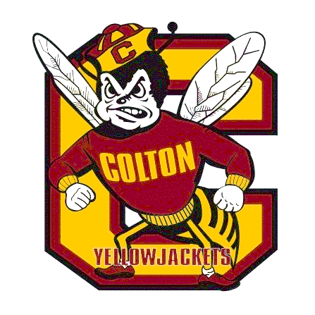 Sponsor  Colton High School Football and Feature Your Business