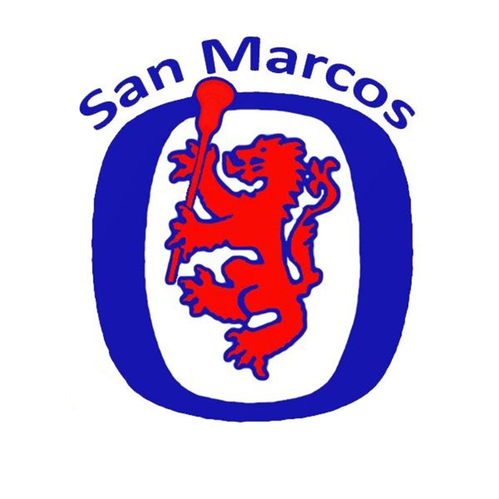 Submit Content for San Marcos High School!