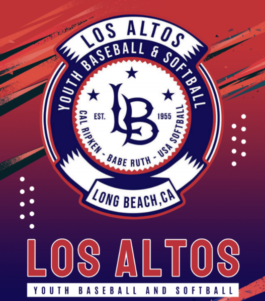 Contribute Content to Los Altos Baseball & Softball