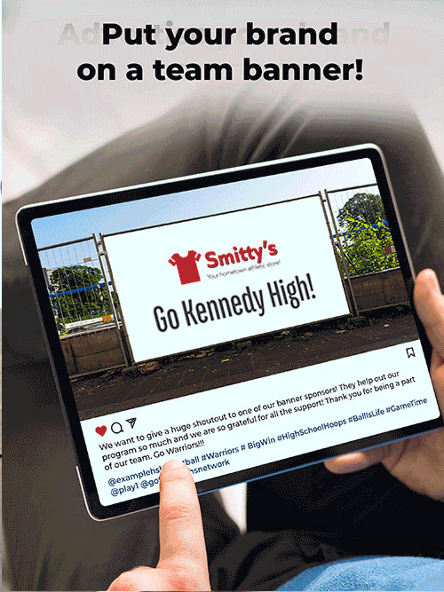 Sponsor Central Gwinnett High School and Feature Your Business