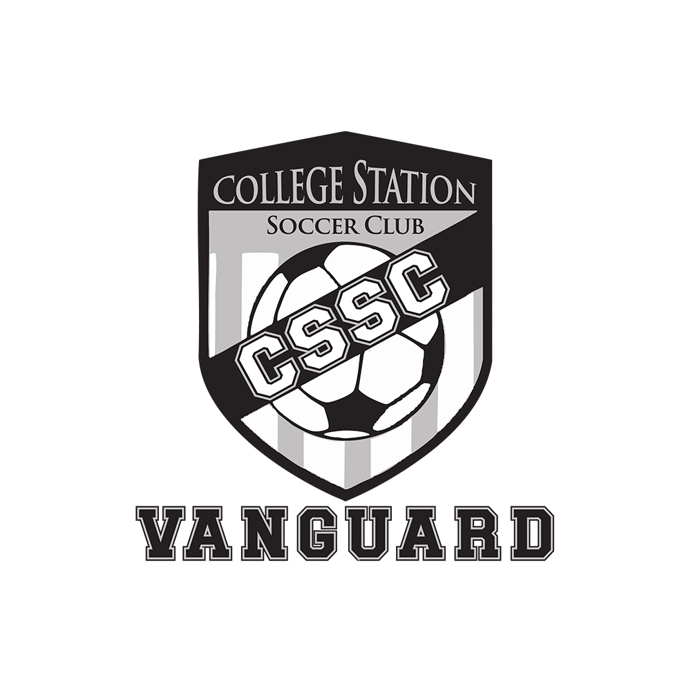 Sponsor College Station Soccer Club Vanguard and Feature Your Business