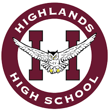 Sponsor Highlands High School and Feature Your Business