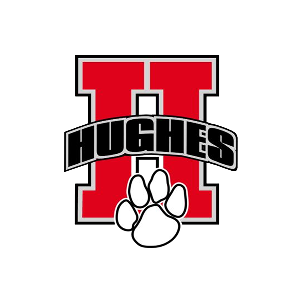 Sponsor Hughes High School and Feature Your Business