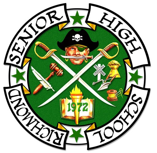 Sponsor Richmond Senior High School and Feature Your Business