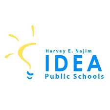 Sponsor Idea Harvey Najim High School and Feature Your Business