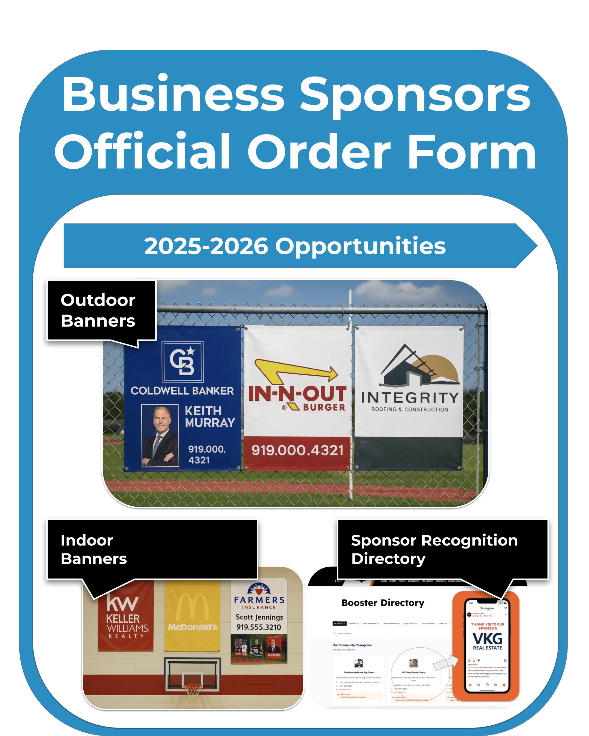 Support Wayne School of Engineering Athletics and Promote Your Business!